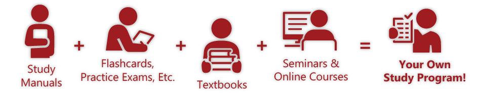 Build your own study program